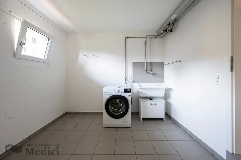 Moderne 3.5 pièces dans un emplacement stratégique – photo 14 sur 15