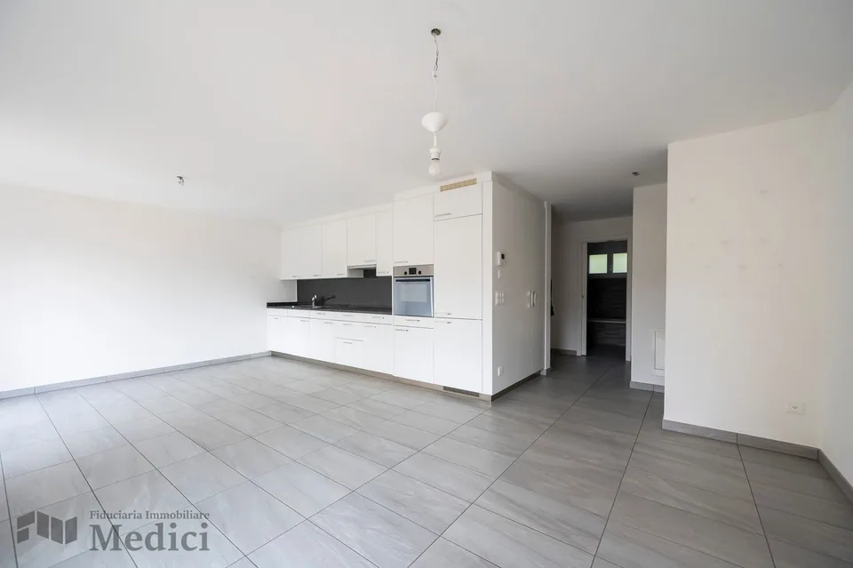 Moderne 3.5 pièces dans un emplacement stratégique – photo 3 sur 15