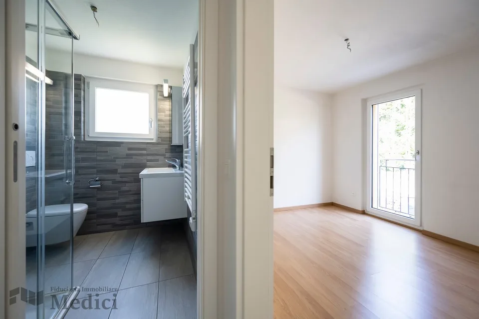 Moderne 3.5 pièces dans un emplacement stratégique – photo 6 sur 15