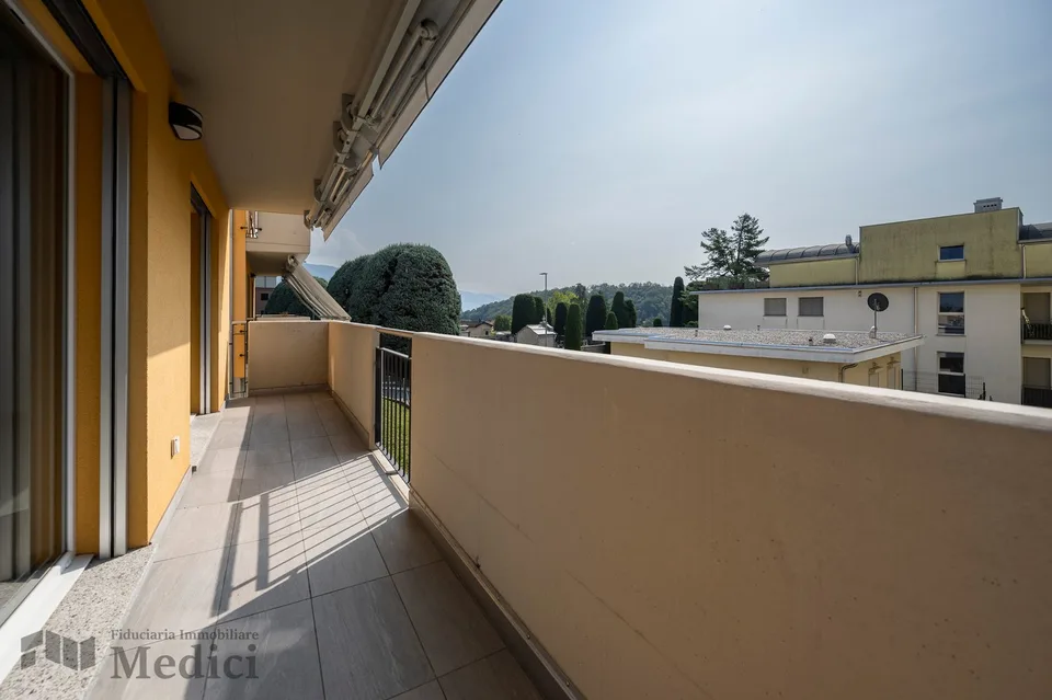Moderne 3.5 pièces dans un emplacement stratégique – photo 11 sur 15