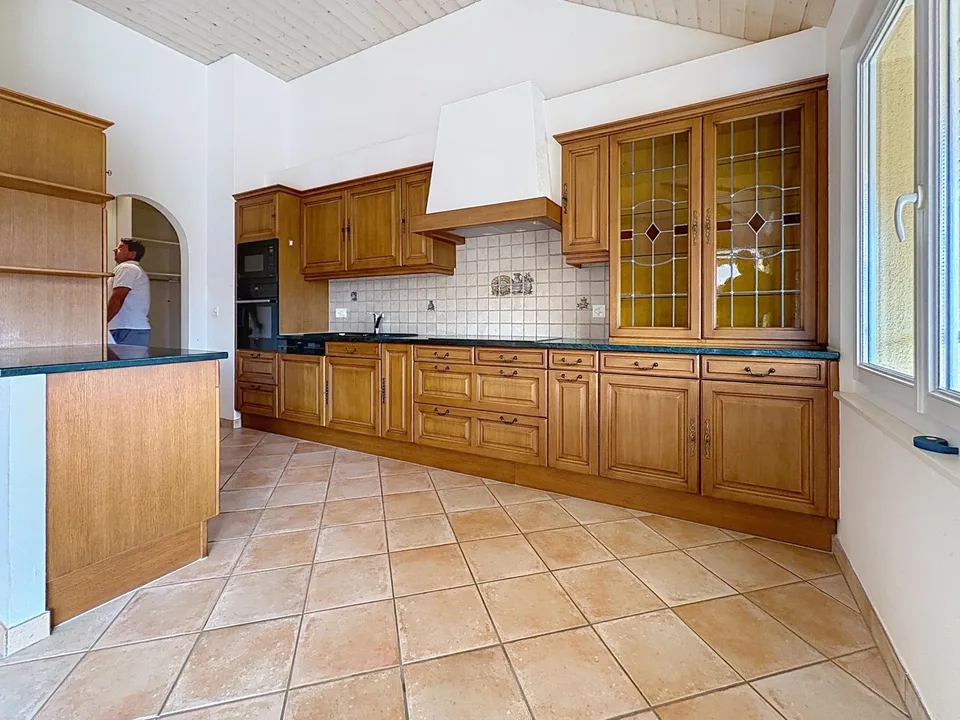Große 3,5-Zimmer-Penthousewohnung | Terrasse | Yverdon – Foto 22 von 34