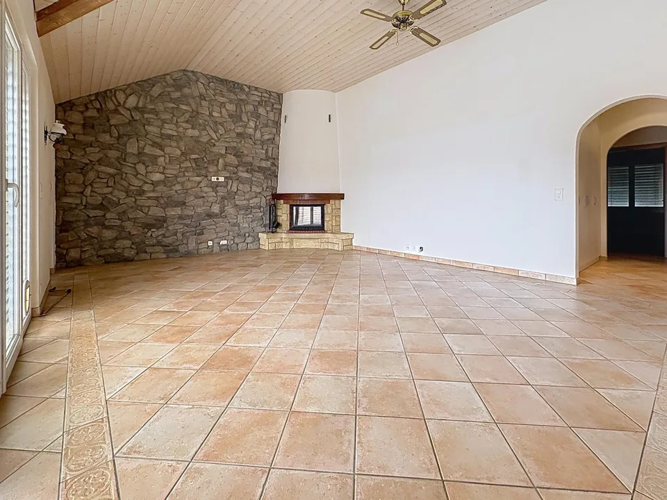 Große 3,5-Zimmer-Penthousewohnung | Terrasse | Yverdon – Foto 16 von 34