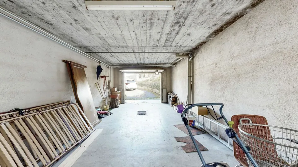 1'507 m2 Bauland an sonniger Lage mit renovationsbedürftigem Einfamilienhaus – Foto 15 von 20