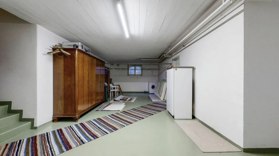 1'507 m2 Bauland an sonniger Lage mit renovationsbedürftigem Einfamilienhaus – Foto 13 von 20