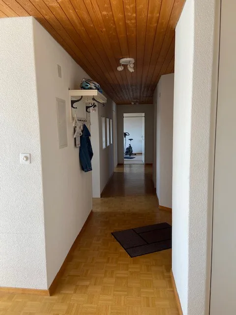 Molto spazio per sentirsi bene Appartamento di 5,5 locali a San Gallo – foto 8 di 11