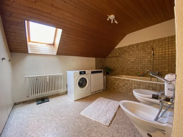 Molto spazio per sentirsi bene Appartamento di 5,5 locali a San Gallo – foto 4 di 11
