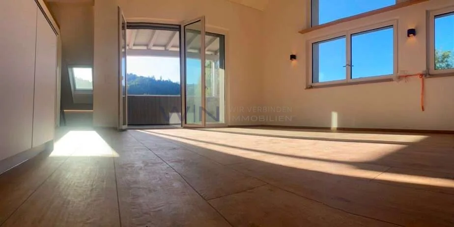 Appartamento Maisonette 3.5 Locali in Affitto