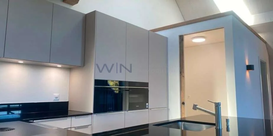 Appartamento Maisonette 3.5 Locali in Affitto