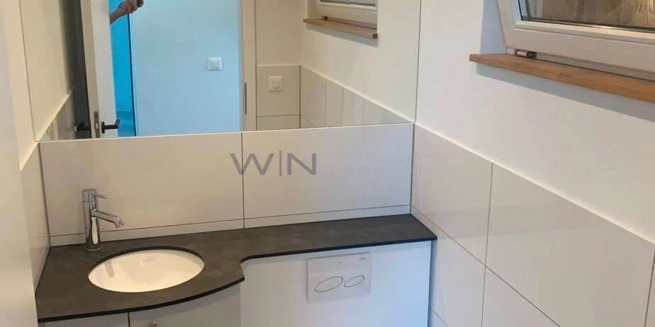 Appartamento Maisonette 3.5 Locali in Affitto