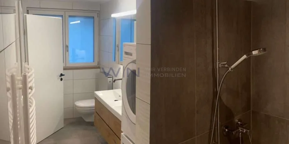 Appartamento Maisonette 3.5 Locali in Affitto
