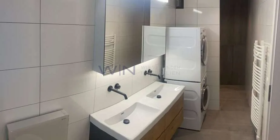 Appartamento Maisonette 3.5 Locali in Affitto