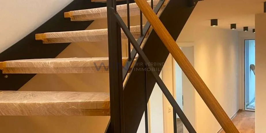 Appartamento Maisonette 3.5 Locali in Affitto