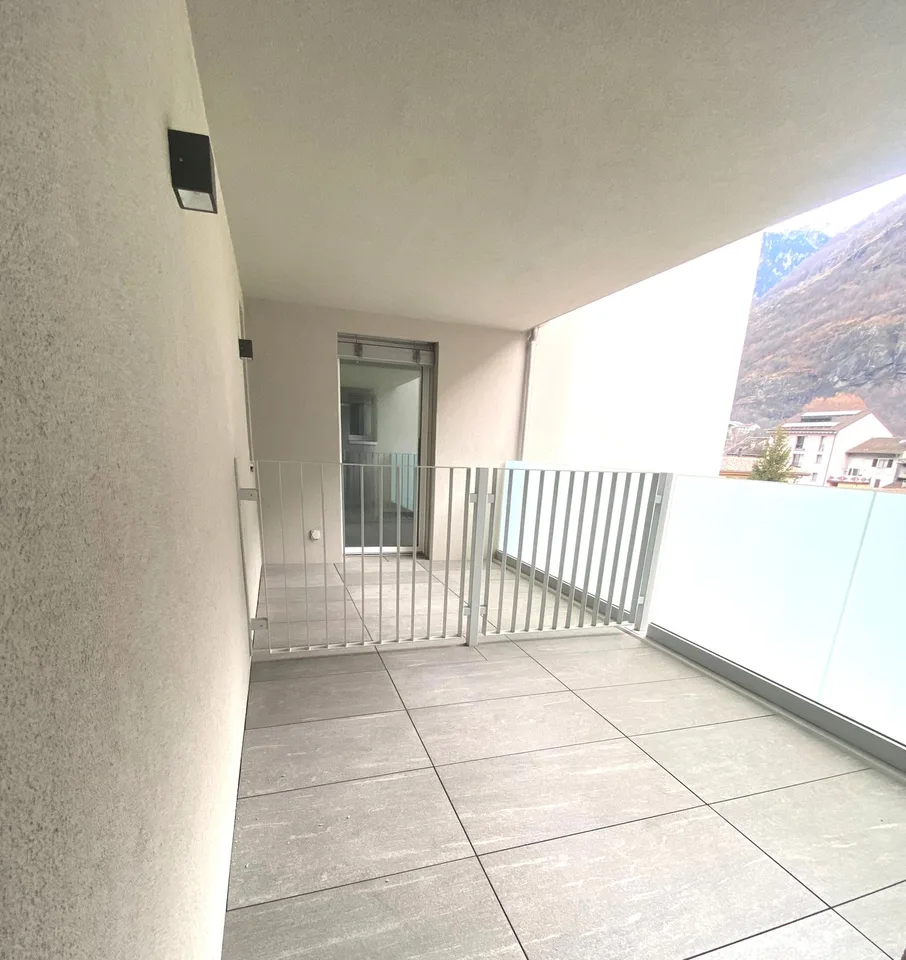 Appartement im letzten Stock in einer komfortablen und strategischen Lage – Foto 9 von 13