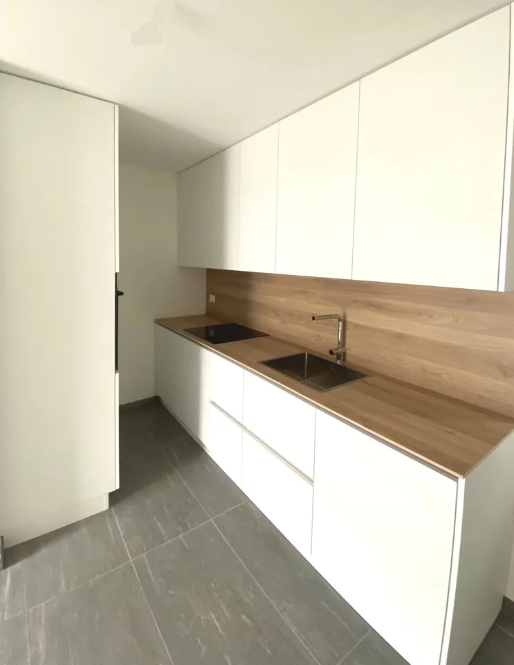 Appartement im letzten Stock in einer komfortablen und strategischen Lage – Foto 6 von 13