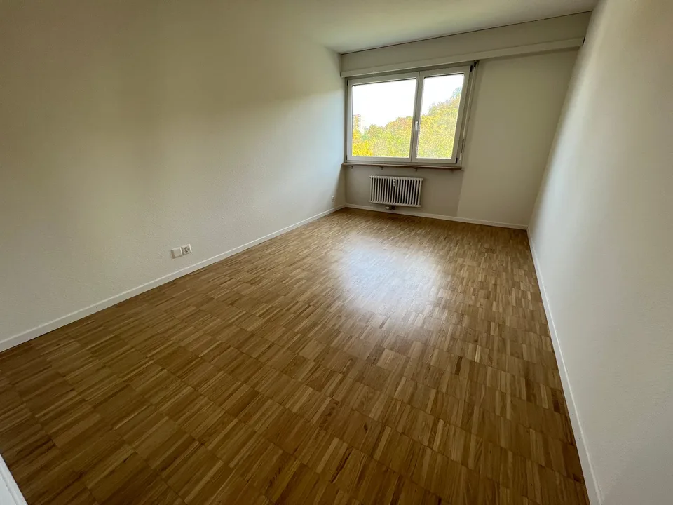 Wohnen am Park; Modernisiertes Wohnglück am Teichweg 17