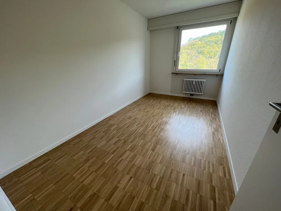 Wohnen am Park; Modernisiertes Wohnglück am Teichweg 17