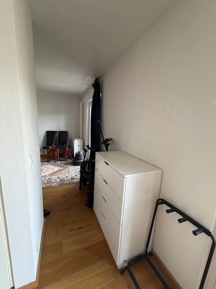 Vevey - Rue du Simplon 39 - appartamento di 2 locali al 4° piano