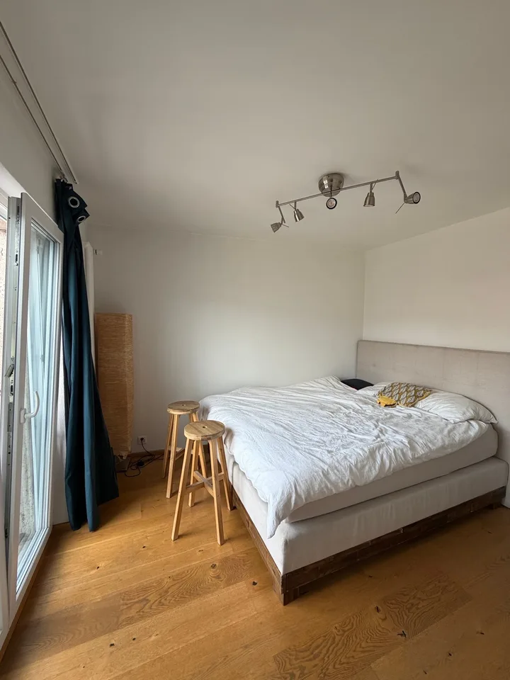 Vevey - Rue du Simplon 39 - appartamento di 2 locali al 4° piano