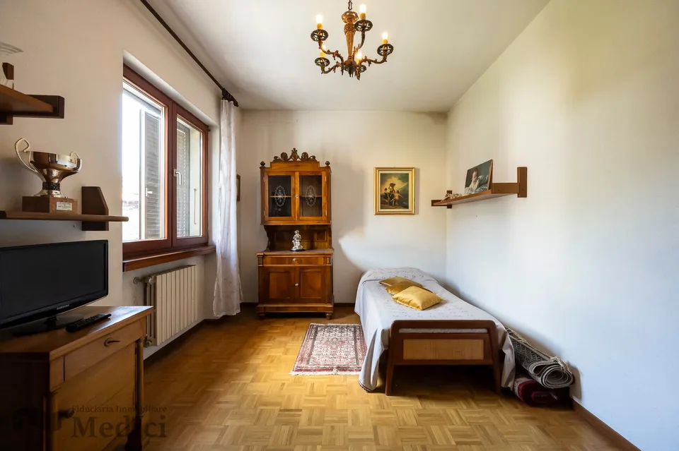Maison unifamiliale avec grand jardin – photo 12 sur 19