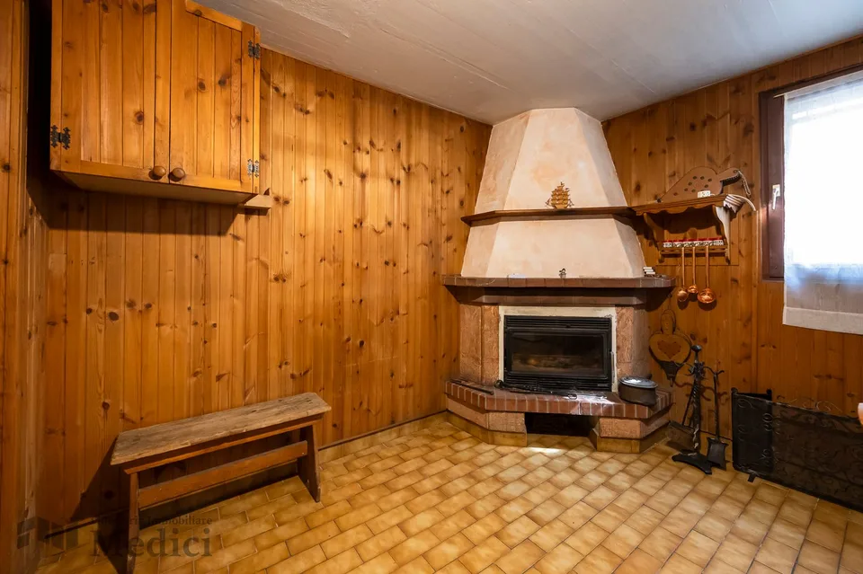 Maison unifamiliale avec grand jardin – photo 17 sur 19