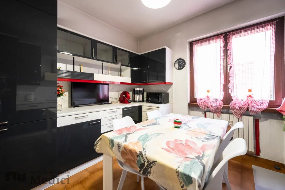 Maison unifamiliale avec grand jardin – photo 7 sur 19