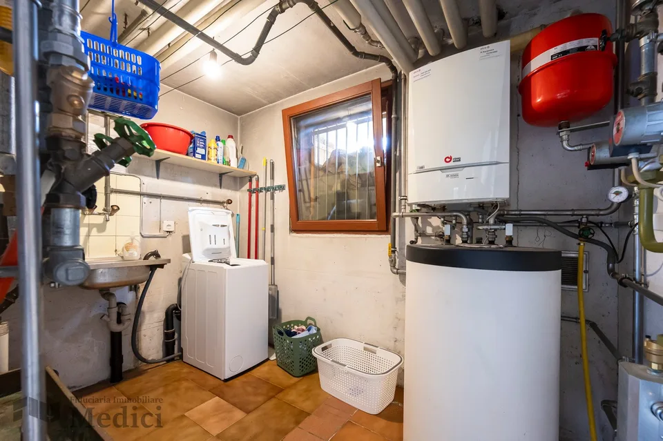 Maison unifamiliale avec grand jardin – photo 19 sur 19