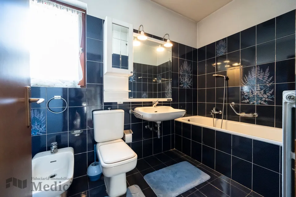 Maison unifamiliale avec grand jardin – photo 14 sur 19