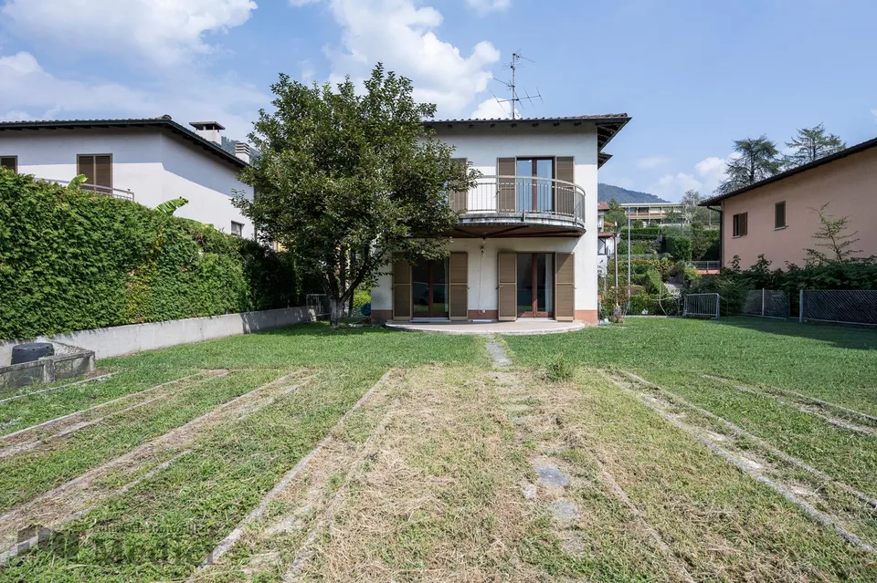 Maison unifamiliale avec grand jardin – photo 13 sur 19