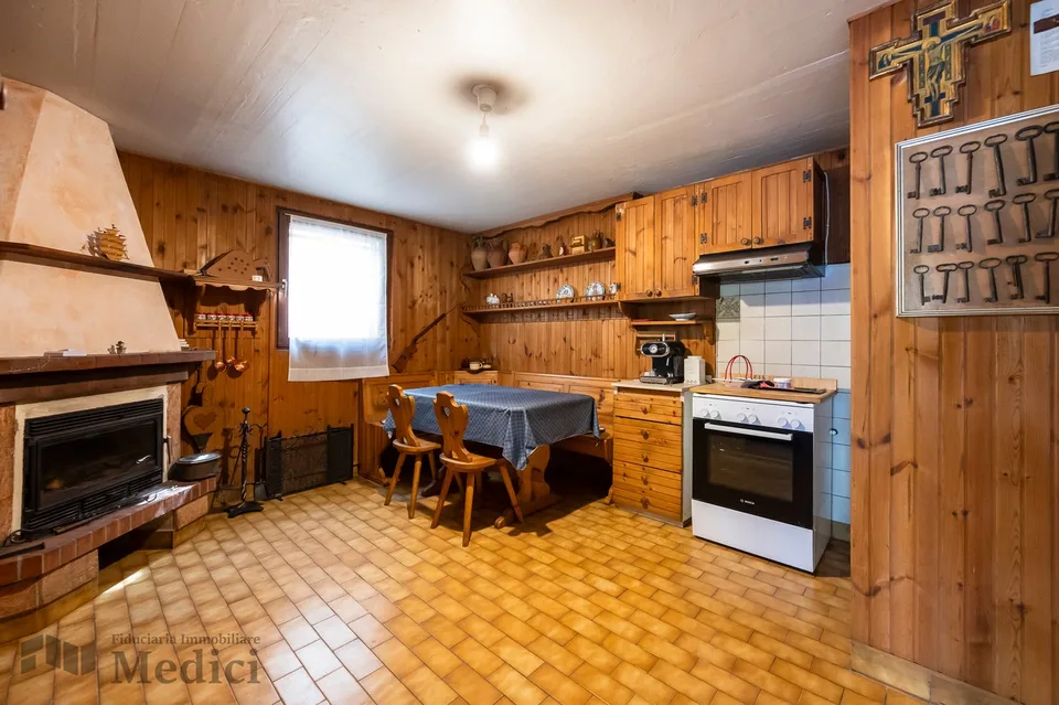 Maison unifamiliale avec grand jardin – photo 16 sur 19