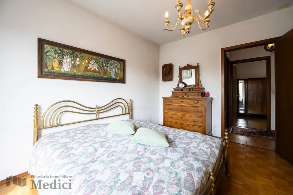 Maison unifamiliale avec grand jardin – photo 10 sur 19