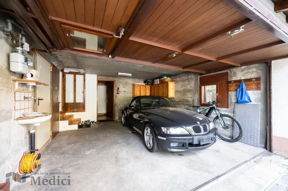 Maison unifamiliale avec grand jardin – photo 18 sur 19