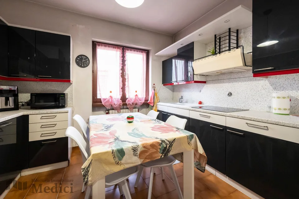 Maison unifamiliale avec grand jardin – photo 6 sur 19