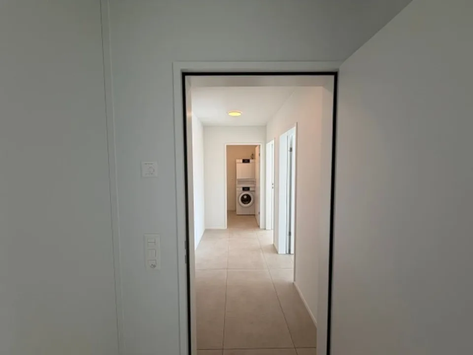 Moderne, neuwertige 4.5-Zimmer Wohnung zur Miete in Therwil