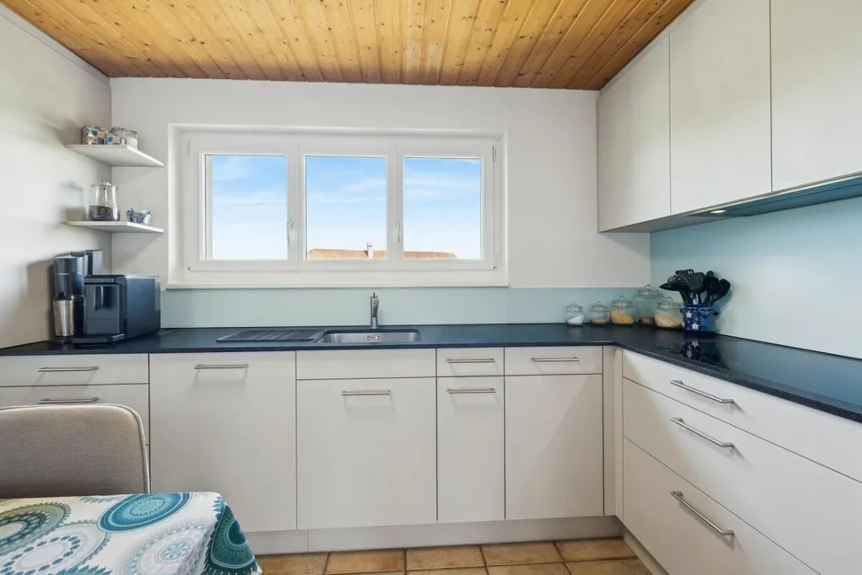 4.5-Zimmerwohnung mit grossem Garten – Foto 6 von 17
