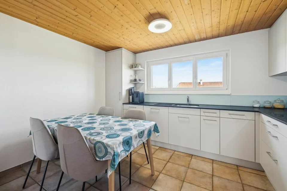 4.5-Zimmerwohnung mit grossem Garten – Foto 7 von 17