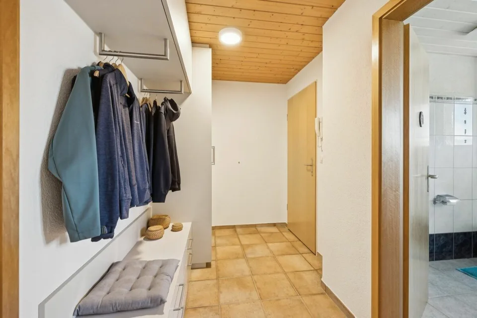 4.5-Zimmerwohnung mit grossem Garten – Foto 5 von 17