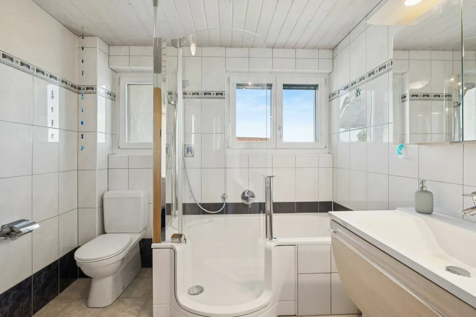 4.5-Zimmerwohnung mit grossem Garten – Foto 10 von 17