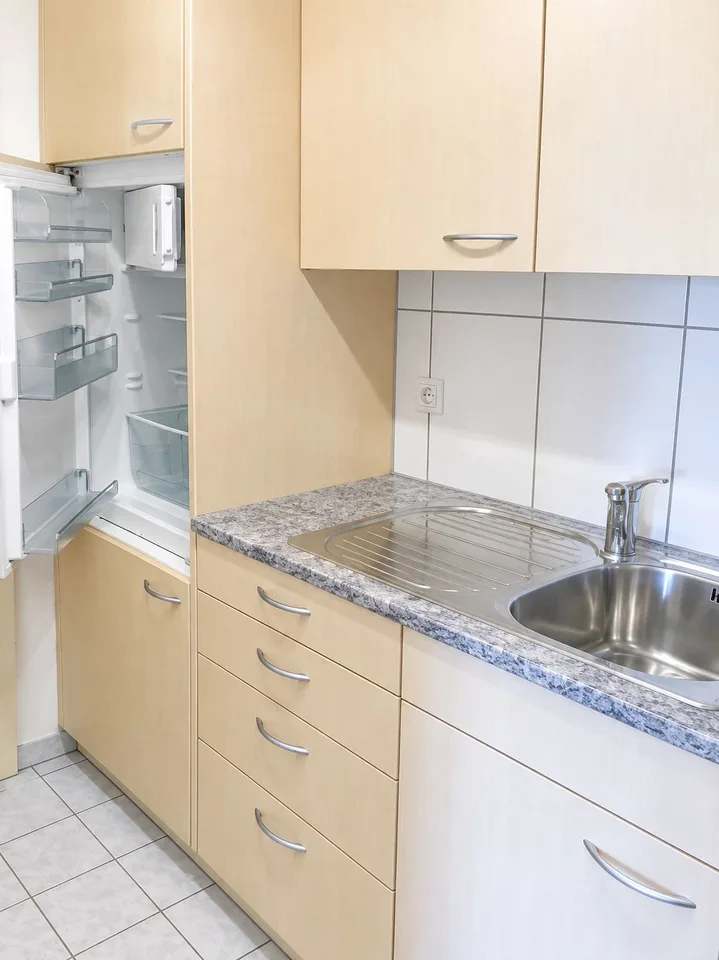 Habiter dans le beau Hinterstädtli de Wiedlisbach