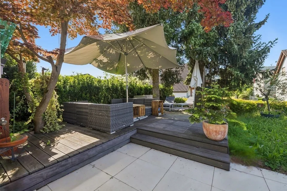A Home with Charm and Large Garden – photo 6 of 8