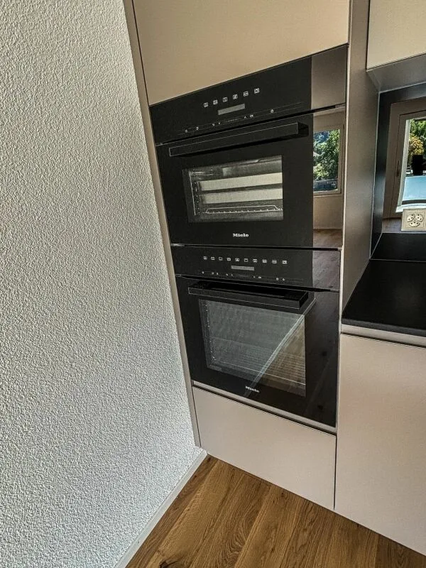 Premier occupant : Appartement neuf de 4,5 pièces de haute qualité à Riggisberg