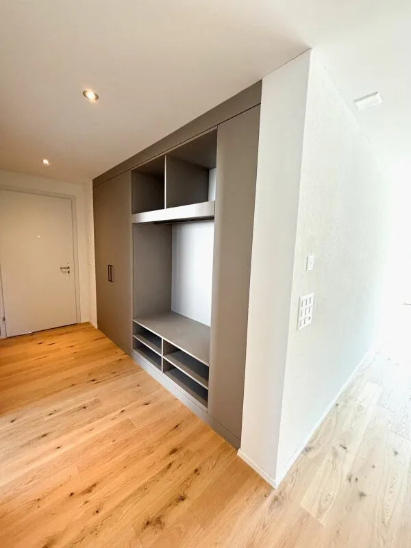 Premier occupant : Appartement neuf de 4,5 pièces de haute qualité à Riggisberg