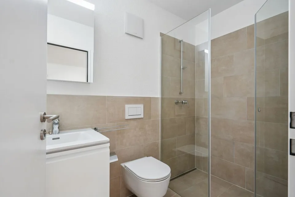 Erstbezug: Letzte 3.5-Zimmer Wohnung Kreis 2 – Foto 8 von 12