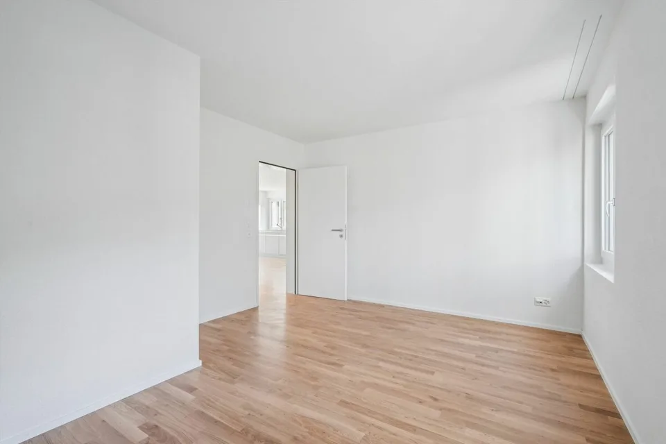 Erstbezug: Letzte 3.5-Zimmer Wohnung Kreis 2 – Foto 11 von 12