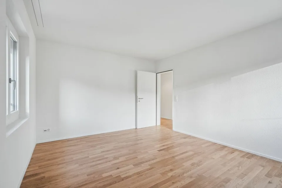 Erstbezug: Letzte 3.5-Zimmer Wohnung Kreis 2 – Foto 10 von 12