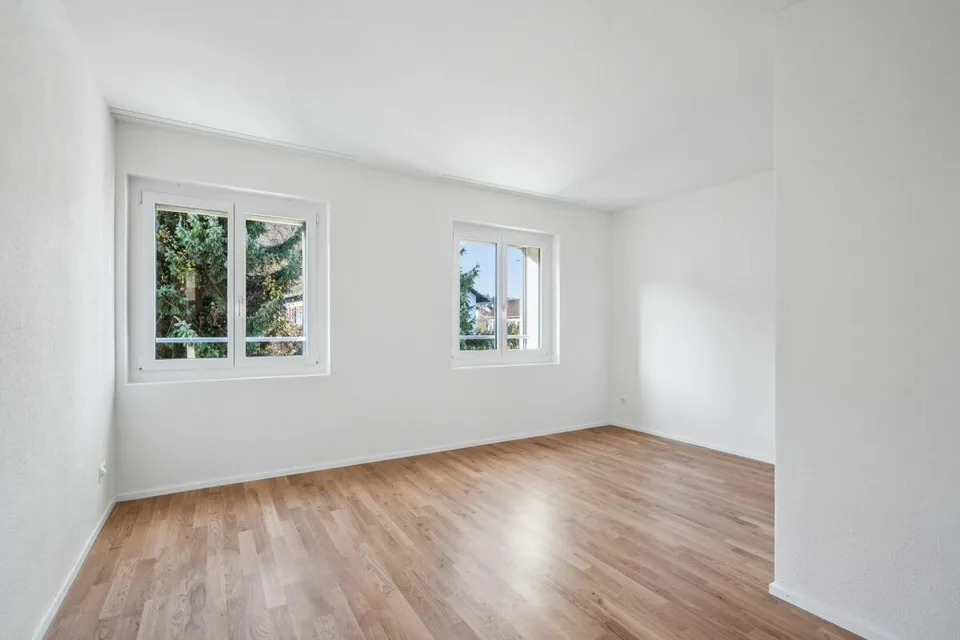 Erstbezug: Letzte 3.5-Zimmer Wohnung Kreis 2 – Foto 9 von 12