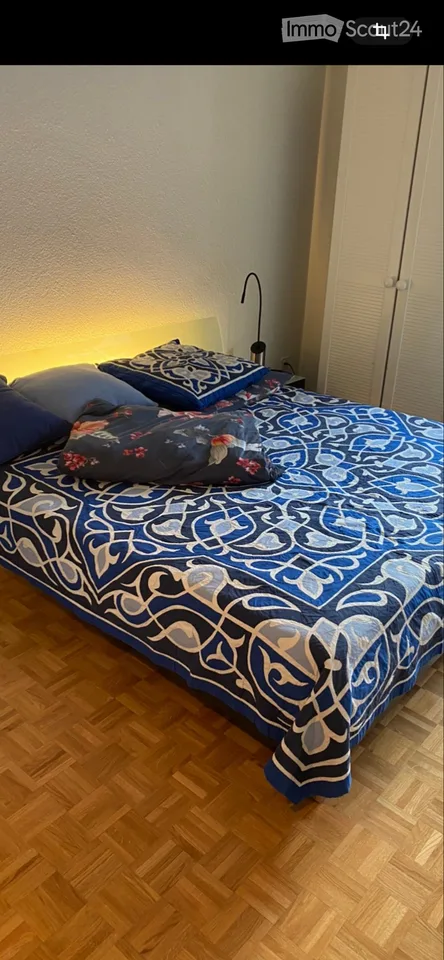 Chambre dans une colocation à Adliswil