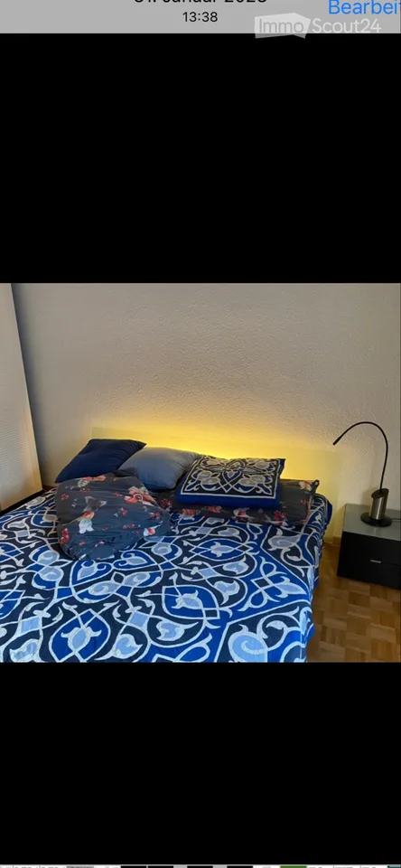 Chambre dans une colocation à Adliswil