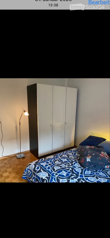 Chambre dans une colocation à Adliswil
