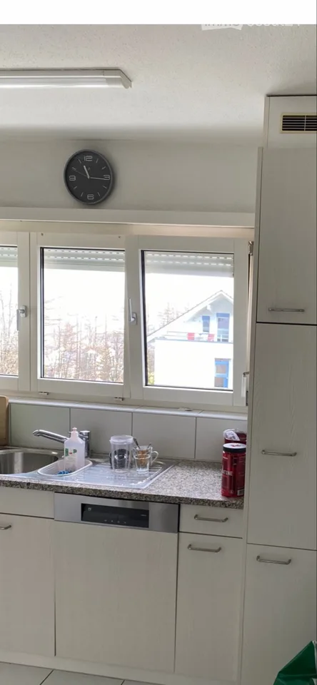 Chambre dans une colocation à Adliswil