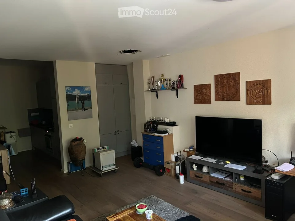 Appartamento 2.5 locali a 3073 Gümligen